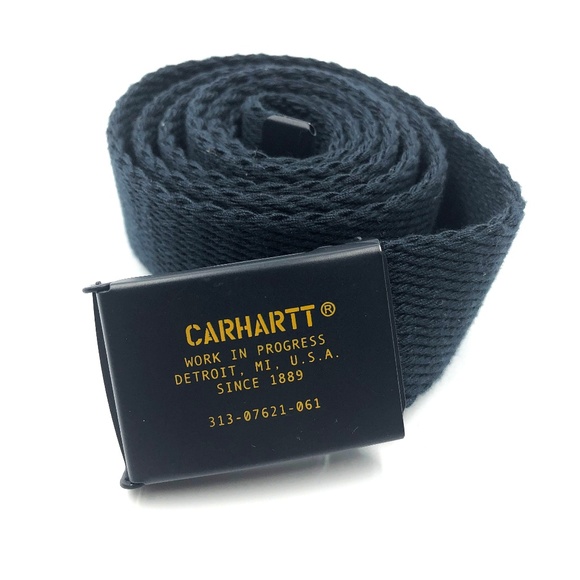 carhartt military belt